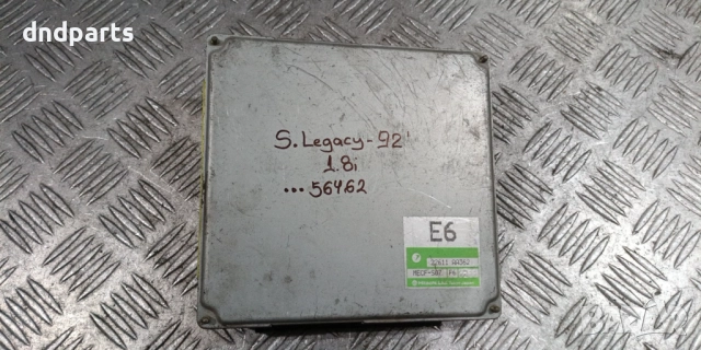 Компютър Subaru Legacy 1.8i 1992г. 22611AA362 MECF-S07 
