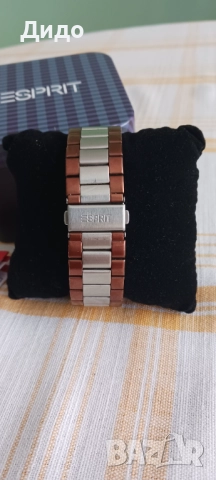 ESPRIT, снимка 4 - Мъжки - 51553868