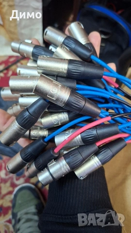 Стейдж бокс 24 входа x 8 изхода 30м. SGBX20-2408 , снимка 7 - Други - 53925058