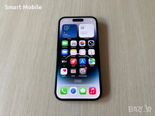 Продавам Apple iPhone 14 Pro 256GB