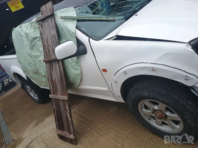 Great wall Steed 2.4 gas, снимка 2 - Автомобили и джипове - 48017717