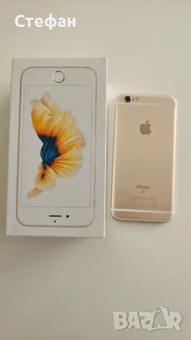 Продавам iPhone 6s, снимка 2 - Apple iPhone - 56112788