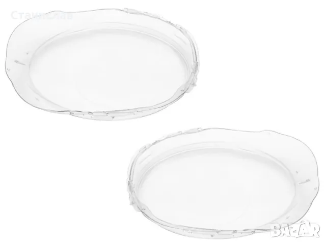 Стъкла за фарове на Mini Clubman F54 MK2, снимка 3 - Части - 47545095