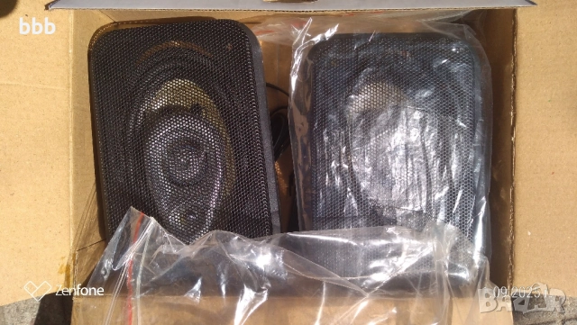 Тонколони за автомобил, снимка 4 - Тонколони - 51565459