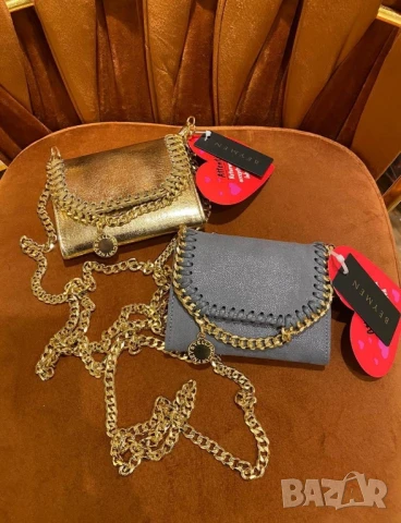 чанти BEYMEN , снимка 2 - Чанти - 50745728