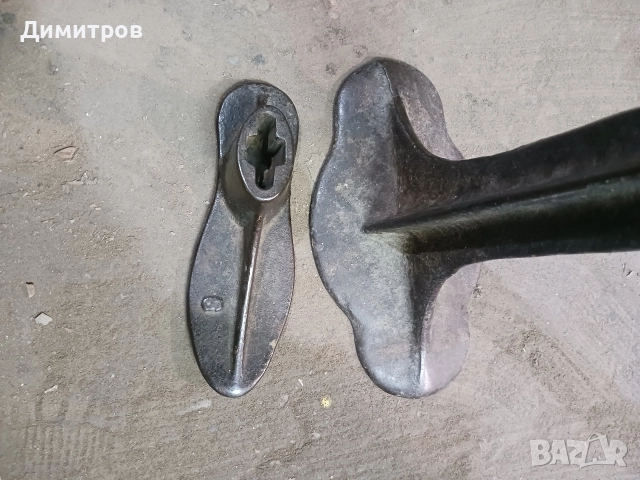 Приспособление за обущар, снимка 3 - Други инструменти - 52829671