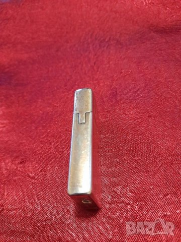 Стара газова запалка , снимка 3 - Други ценни предмети - 36605087