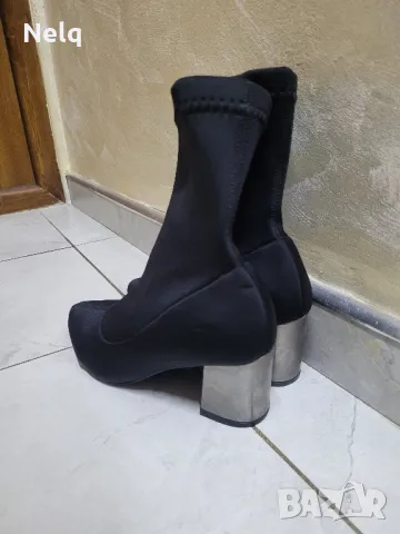 Дамски стилни боти