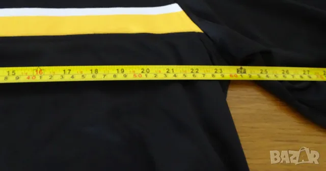 NHL / Pittsburgh Penguins - мъжко спортно горнище, снимка 9 - Спортни дрехи, екипи - 49154969