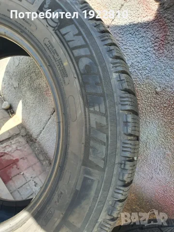 Зимни Гуми 225/65 R16C, снимка 2 - Гуми и джанти - 55830838