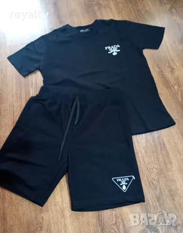 Prad🅰️ мъжки екип 