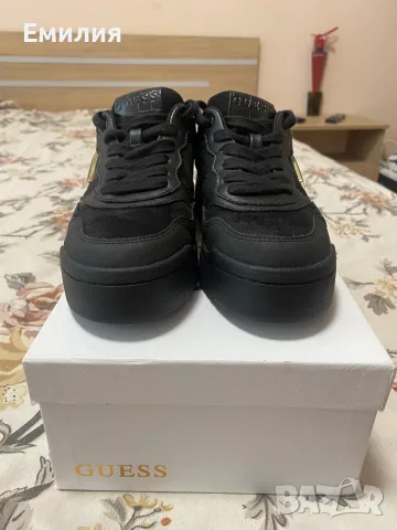 Оригинални маратонки ,,Guess,, , снимка 2 - Маратонки - 56051814
