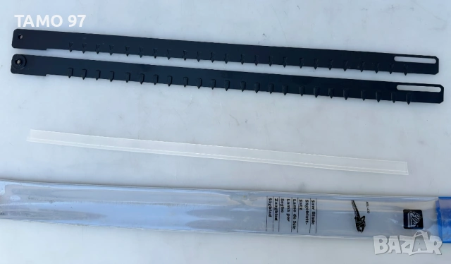 ELU / DeWalt - Чисто нов комплект ножове за алигатор за тухли, снимка 2 - Други инструменти - 53879567