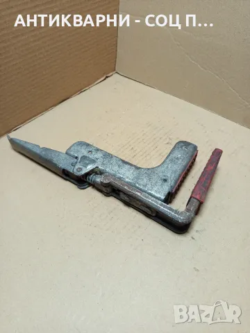 Стара Регулируема Стяга., снимка 3 - Антикварни и старинни предмети - 49799983