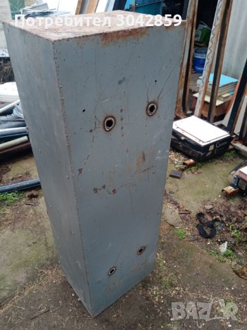 Каса, снимка 3 - Сейфове и каси - 39266703