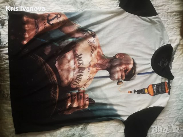 Мъжка тениска