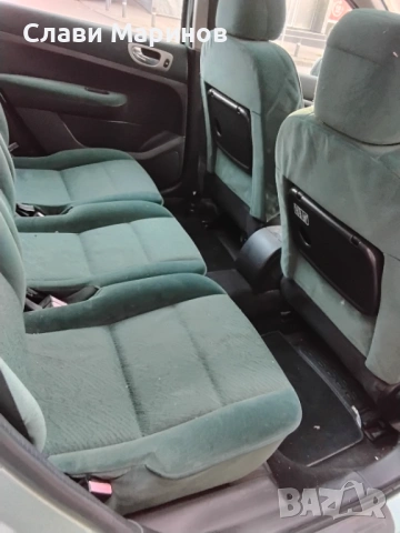 Продавам ПЕЖО 307 , снимка 8 - Автомобили и джипове - 53114301