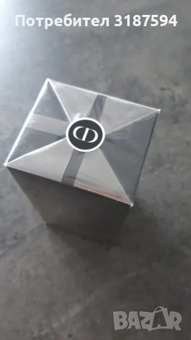 D i о r S а u v а g е After-shave Lotion 100 ml, снимка 3 - Мъжки парфюми - 54148804