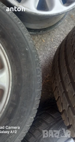 1 брой гума , снимка 2 - Гуми и джанти - 51107471