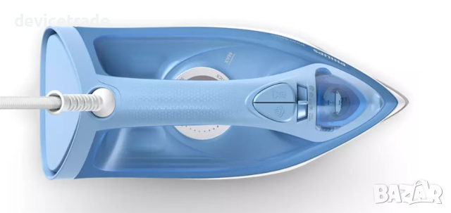 Ютия PHILIPS Series 3000 DST3020/20, 2200W, снимка 3 - Ютии - 44931445