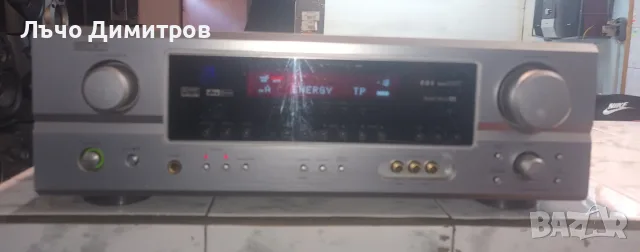DENON     AVR-1306