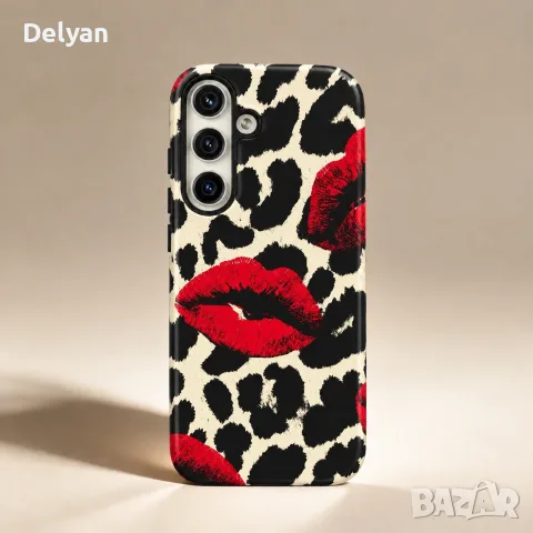 Калъф кейс за Samsung S26