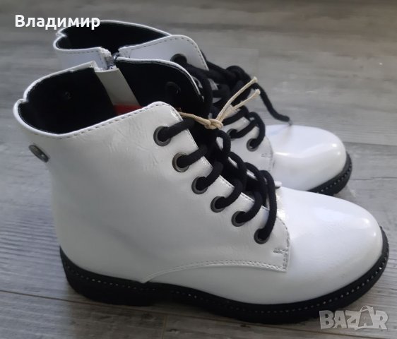 XTI Rockstar , снимка 2 - Детски боти и ботуши - 32018064