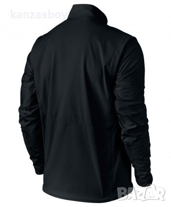 nike golf storm-fit - страхотно мъжко горнище , снимка 2 - Спортни дрехи, екипи - 40050176
