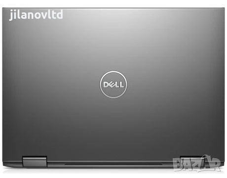 Лаптоп Dell Inspiron 5379 2в1 i5-8250U 8GB 256GB ТЪЧСКРИЙН ГАРАНЦИЯ, снимка 5 - Лаптопи за работа - 51228315
