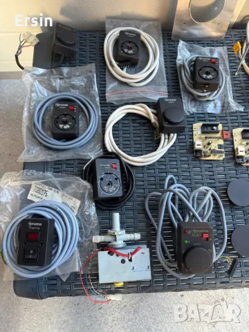 Управления и части за Печки и Бойлери TRUMA Цените са от 25.00 лева до 125.00 лева, снимка 5 - Къмпинг мебели - 50176543