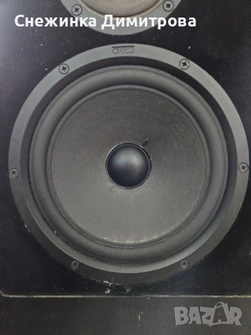 Тонколона Canton CT 80, снимка 2 - Тонколони - 51019304