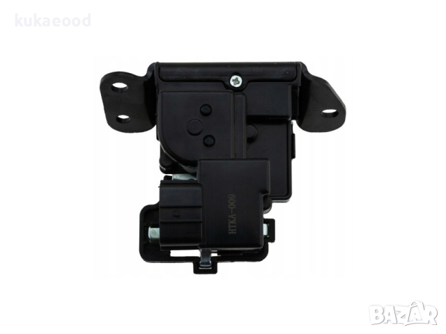 Брава за багажник за Kia Sportage MK3 (2010–2015), снимка 4 - Части - 44600064