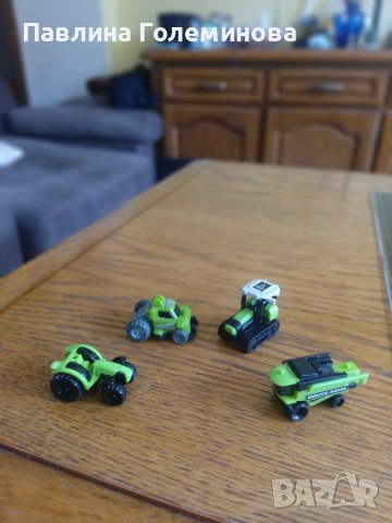 Колекционерски фигурки, снимка 9 - Фигурки - 38195202