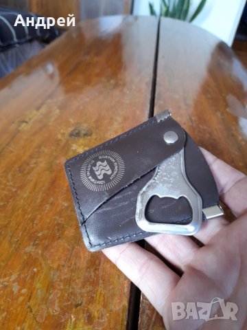 Стар ключодържател Златни Пясъци, снимка 3 - Други ценни предмети - 42795970