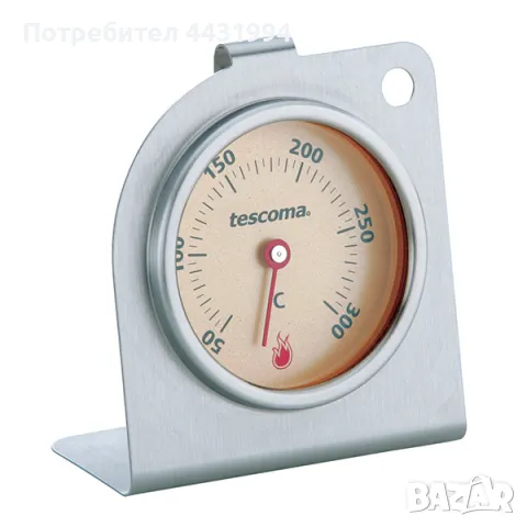 Термометър за фурна Tescoma Gradius, снимка 1