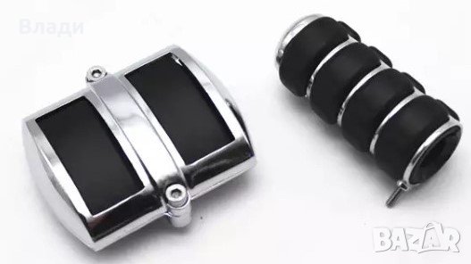 Кавъри за спирачка и скоростен лост