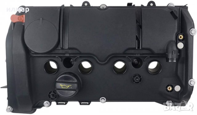 11127646553 Капак на клапаните за БМВ ,BMW F20 - 116i, снимка 2 - Части - 29567206