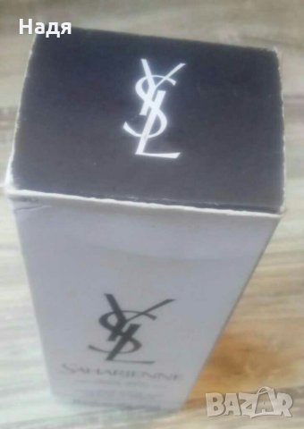 YSL-Saharienne EDT 125ml, снимка 4 - Дамски парфюми - 25845224