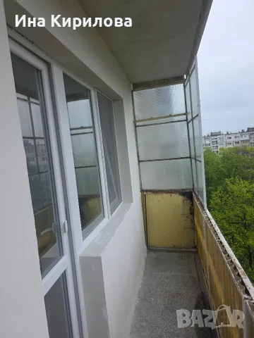 Продавам Гарсониера под Рум , снимка 10 - Апартаменти - 56395638