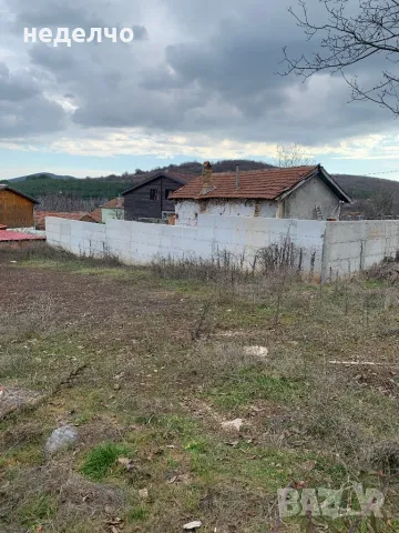 парцел 620 м.кв., снимка 4 - Парцели - 39137639