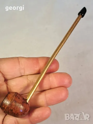 лула за пушене 22/1