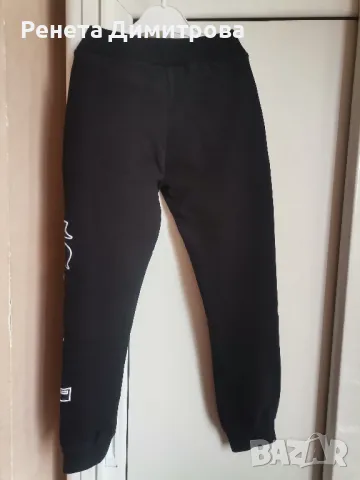 Детско долнище за 8 годинки, снимка 2 - Детски анцузи и суичери - 47269427