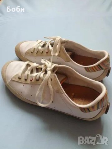 Дамски обувки Paul Smith, снимка 7 - Дамски ежедневни обувки - 29911058