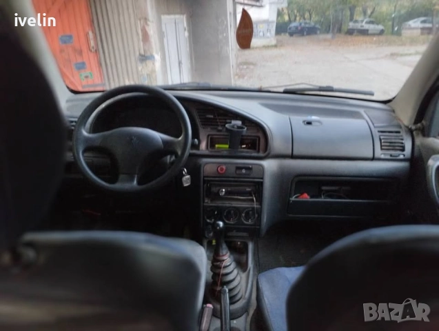 Пежо Партнер, снимка 5 - Автомобили и джипове - 52805122