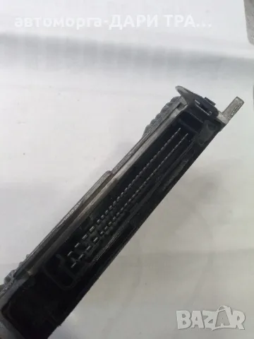 Компютър за Хюндай Акцент 1999г. Бензин 1.3i , снимка 4 - Части - 49194428