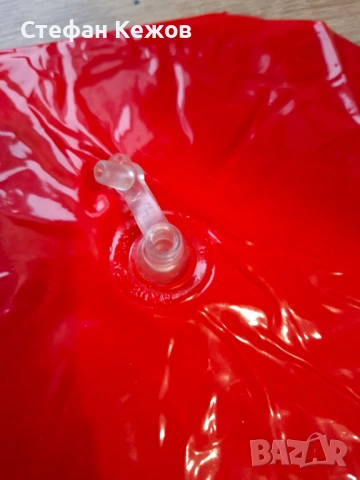 Брадва балон , снимка 3 - Други - 53063710