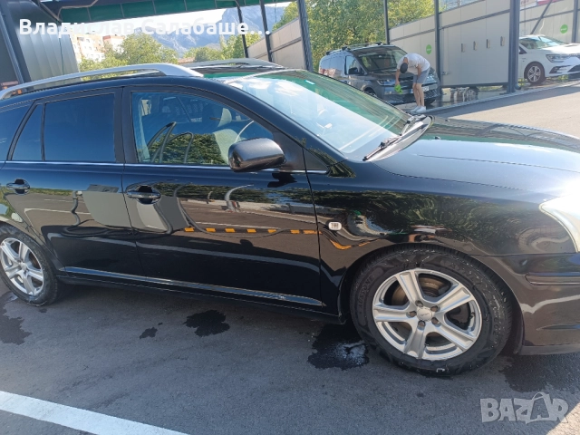 Джанти с гуми, снимка 3 - Гуми и джанти - 52977092