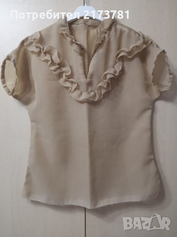 Дамски финни ризи, снимка 2 - Други - 27888663