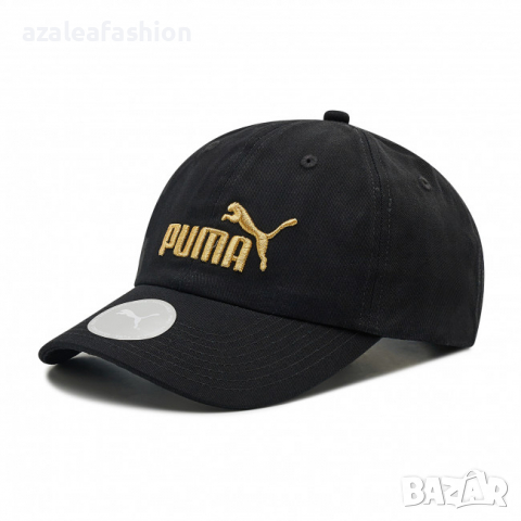 Оригинална шапка Puma, снимка 2 - Шапки - 36537998