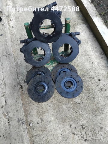 външни гуми летни 185 по 70 по 14 грайфер 6 мм джанти и други части , снимка 18 - Гуми и джанти - 52413639